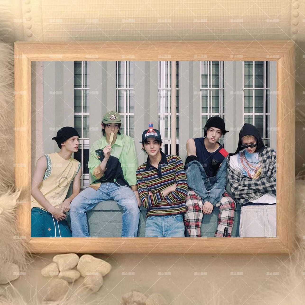 COQUE DE TÉLÉPHONE CORTIS POUR IPHONE