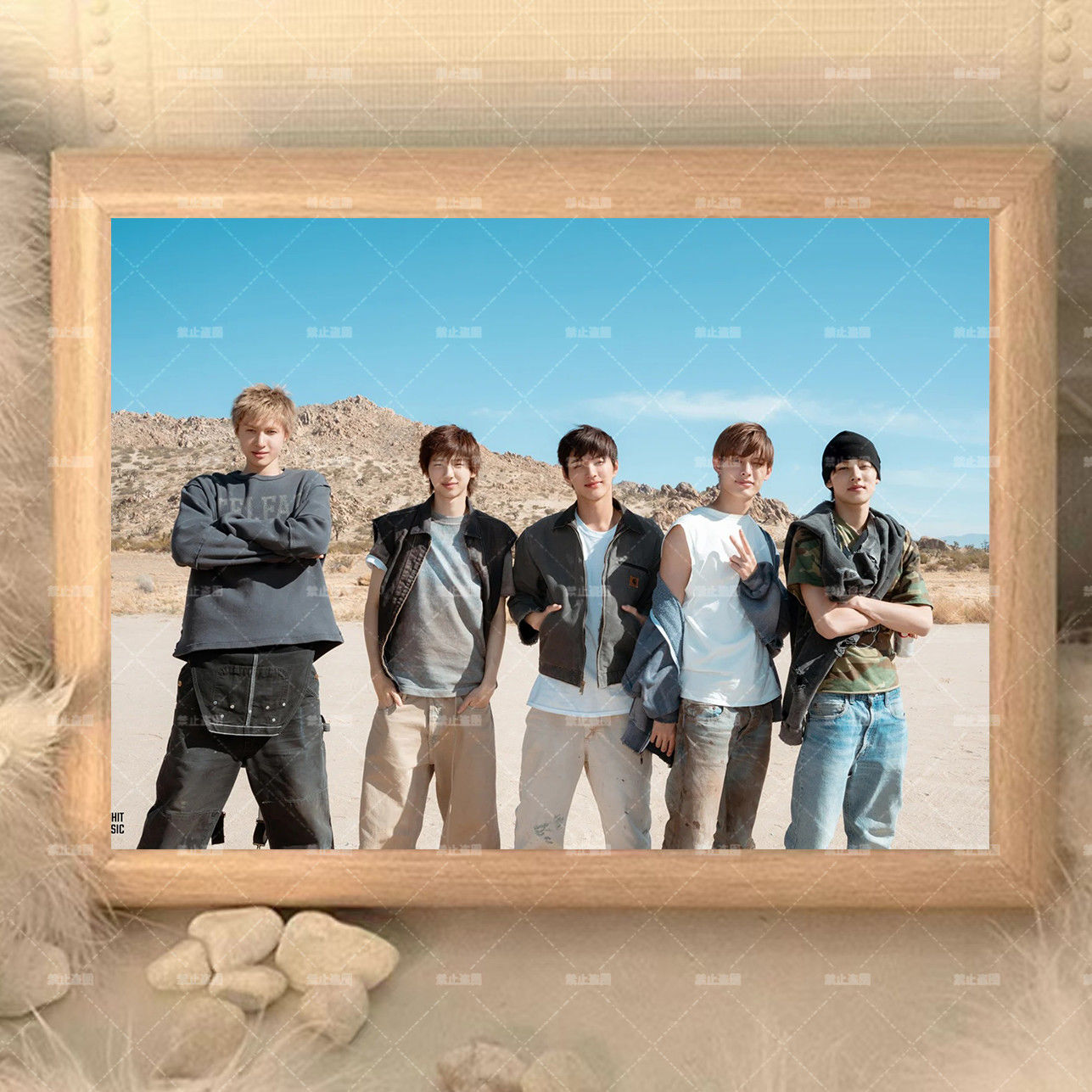 COQUE DE TÉLÉPHONE CORTIS POUR IPHONE