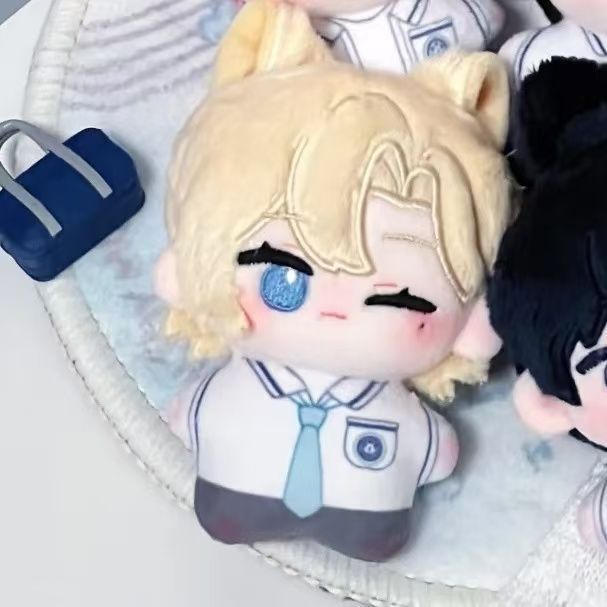 PELUCHE PERSONNAGE DE LA TOURNÉE BLACKPINK