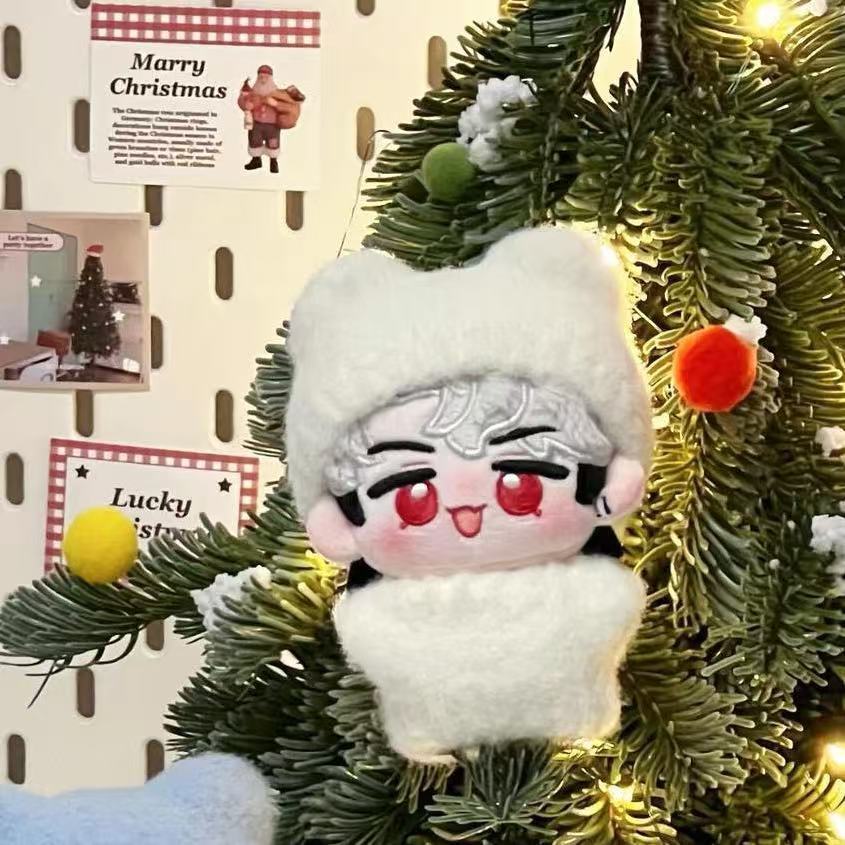 PELUCHE PERSONNAGE DE LA TOURNÉE BLACKPINK