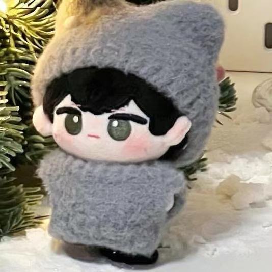 PELUCHE PERSONNAGE DE LA TOURNÉE BLACKPINK