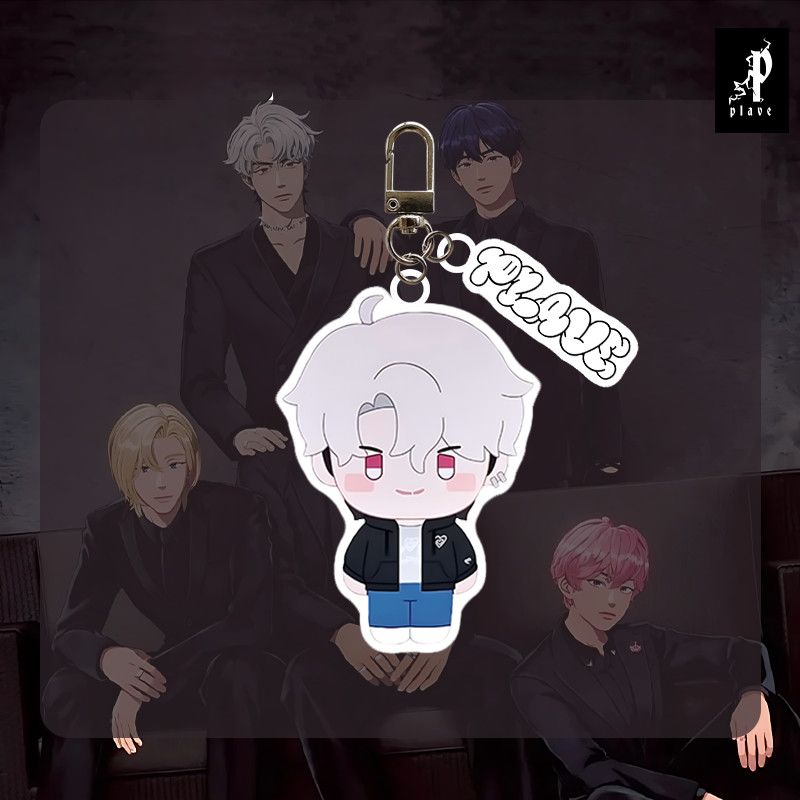 PELUCHE PERSONNAGE DE LA TOURNÉE BLACKPINK