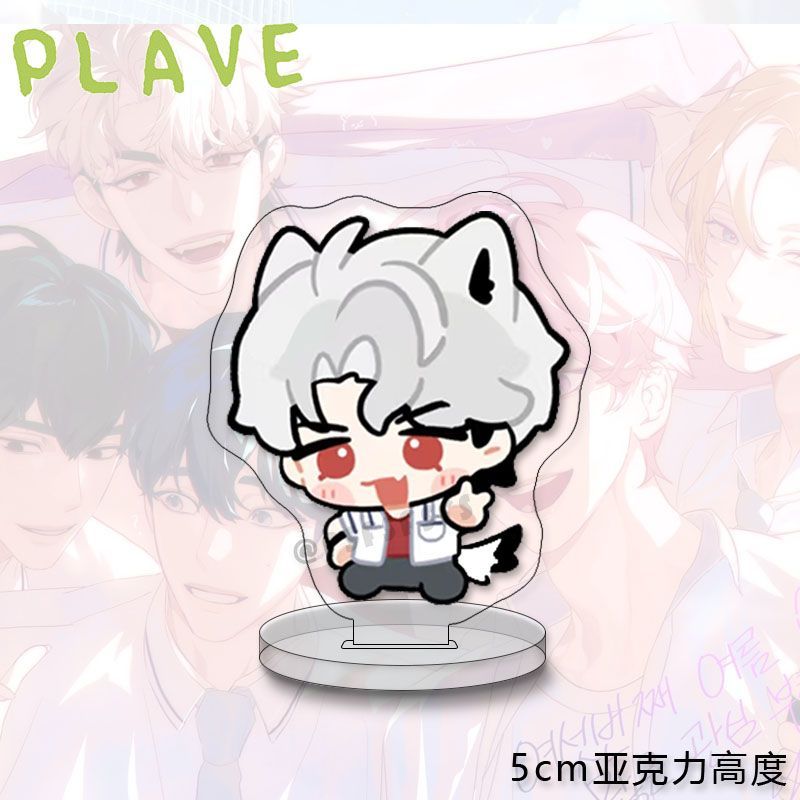 PELUCHE PERSONNAGE DE LA TOURNÉE BLACKPINK