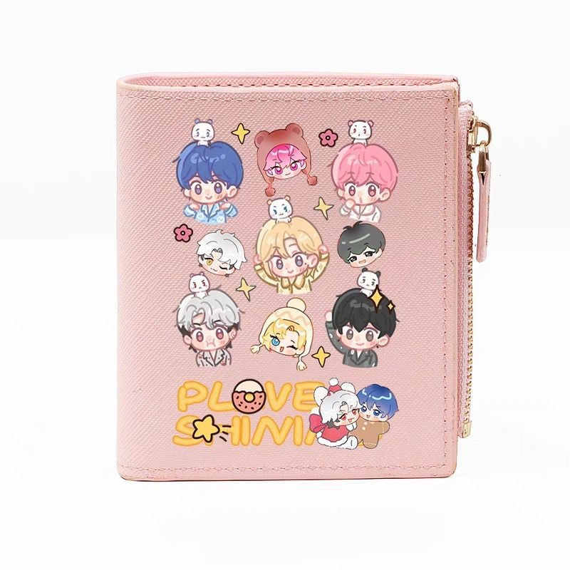 SACS À DOS STRAY KIDS (en trois couleurs)