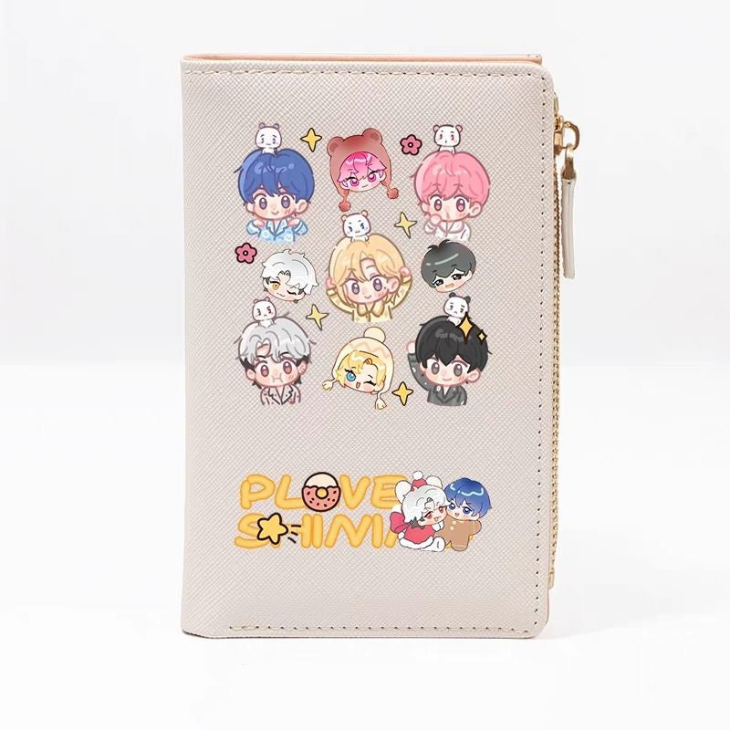 SACS À DOS STRAY KIDS (en trois couleurs)