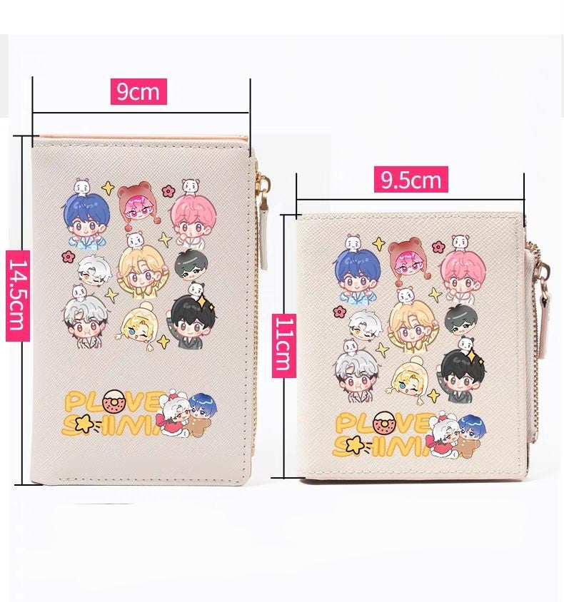 SACS À DOS STRAY KIDS (en trois couleurs)