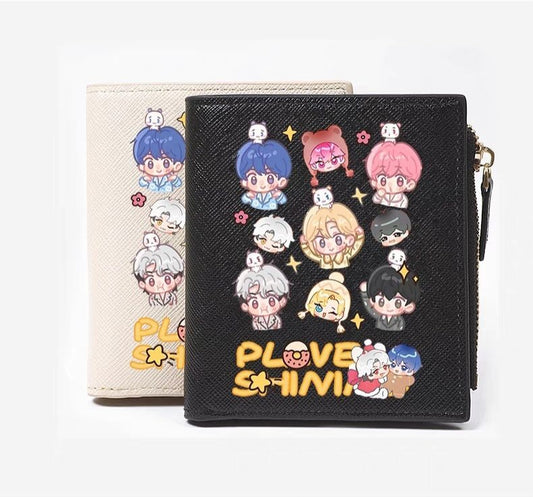 SACS À DOS STRAY KIDS (en trois couleurs)