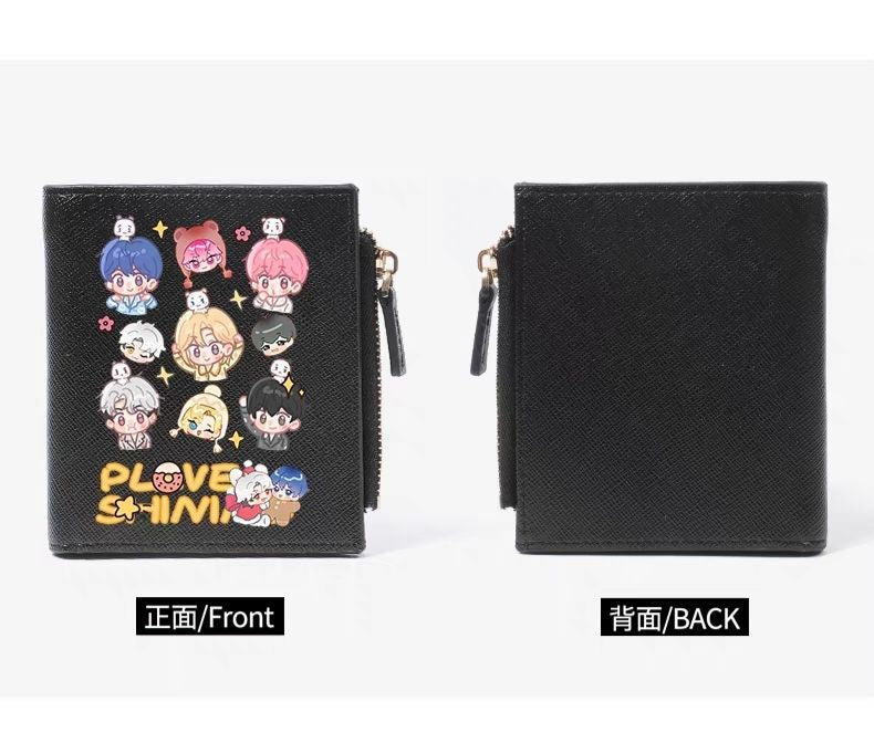 SACS À DOS STRAY KIDS (en trois couleurs)