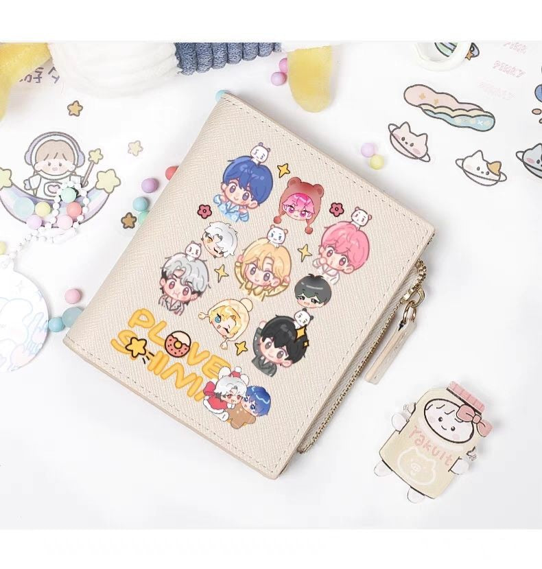 SACS À DOS STRAY KIDS (en trois couleurs)