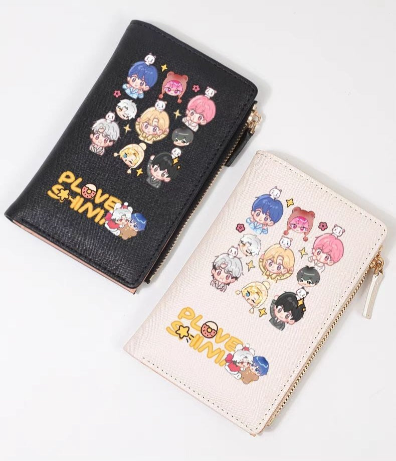 SACS À DOS STRAY KIDS (en trois couleurs)