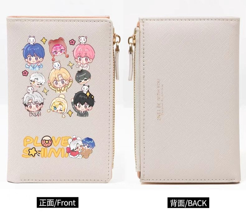 SACS À DOS STRAY KIDS (en trois couleurs)