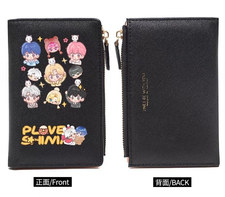 SACS À DOS STRAY KIDS (en trois couleurs)