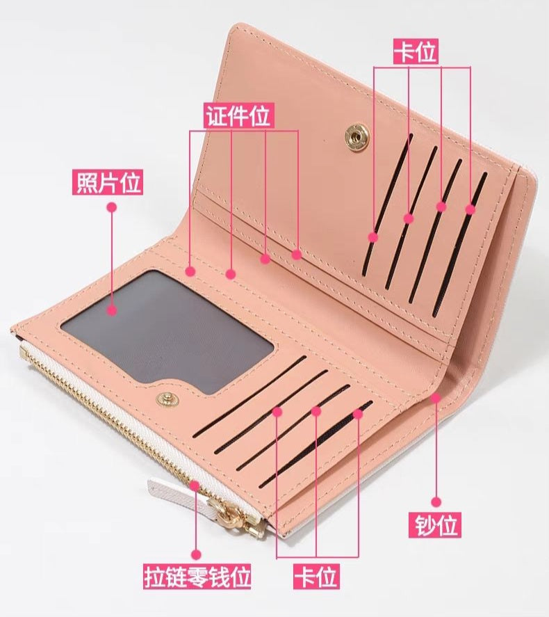 SACS À DOS STRAY KIDS (en trois couleurs)