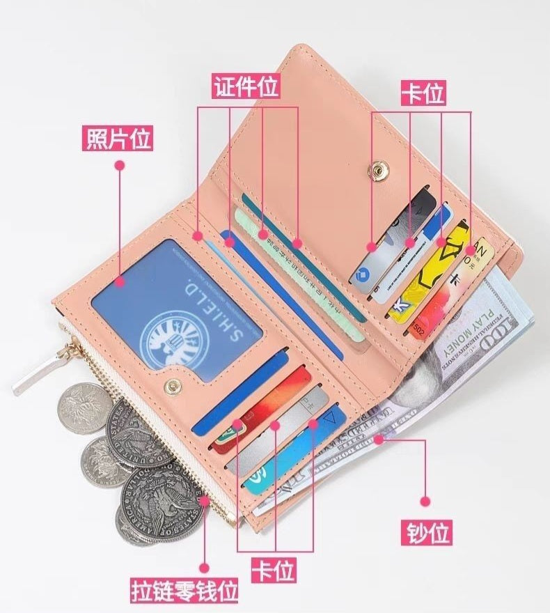 SACS À DOS STRAY KIDS (en trois couleurs)