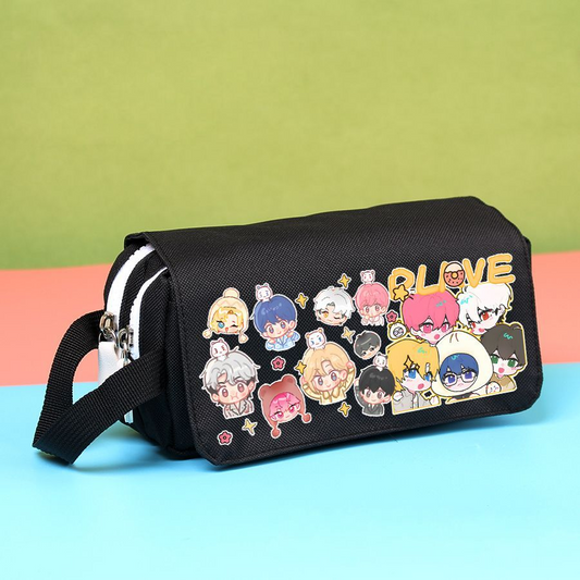 SACS À DOS STRAY KIDS (en trois couleurs)