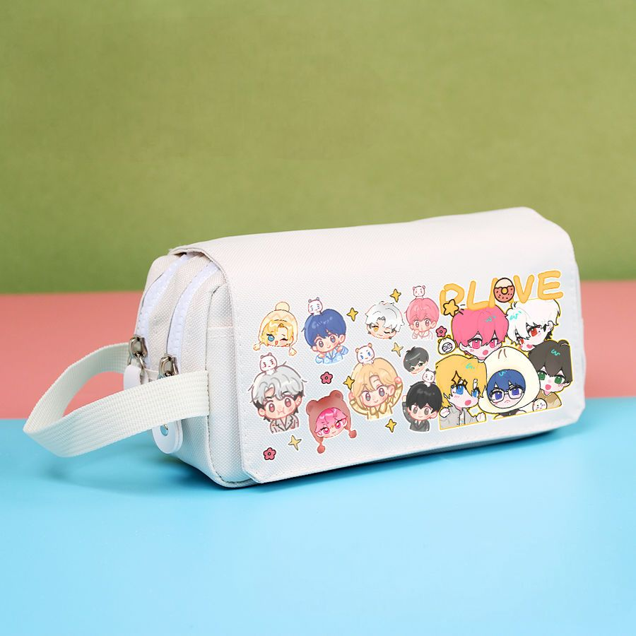 SACS À DOS STRAY KIDS (en trois couleurs)