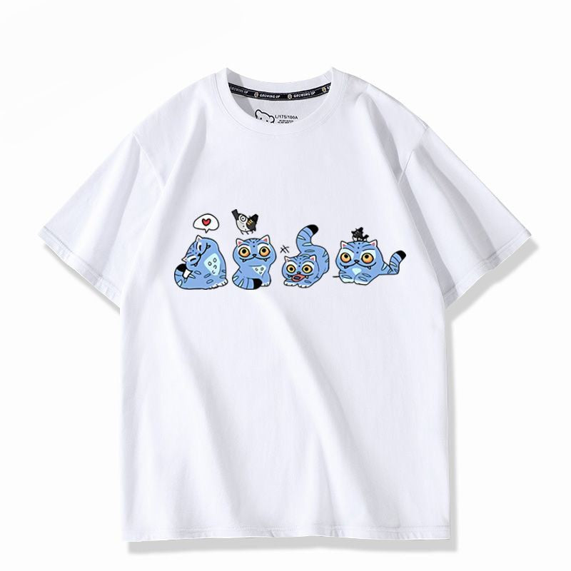 T-SHIRTS KPOP DEMON HUNTERS HUNTR/XT