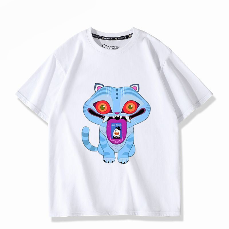 T-SHIRTS KPOP DEMON HUNTERS HUNTR/XT