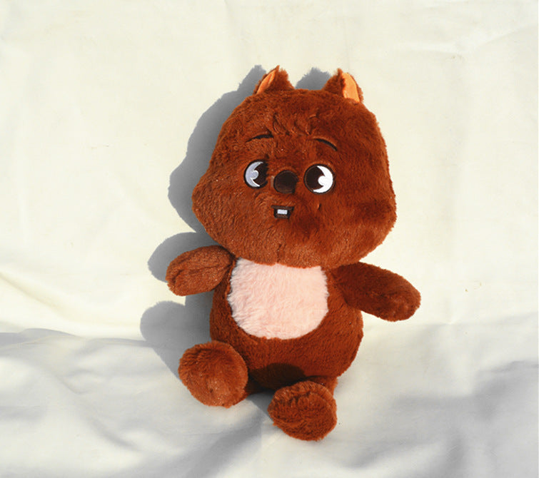 PELUCHE SKZOO STRAY KIDS