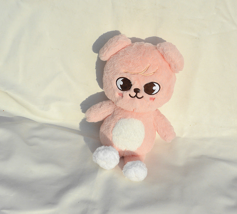 PELUCHE SKZOO STRAY KIDS