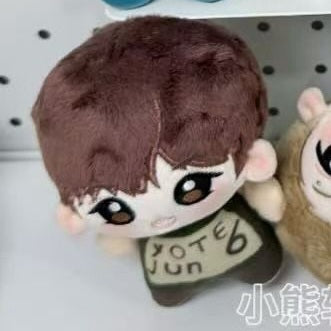 MINI-POUPÉES CORTIS 10 CM