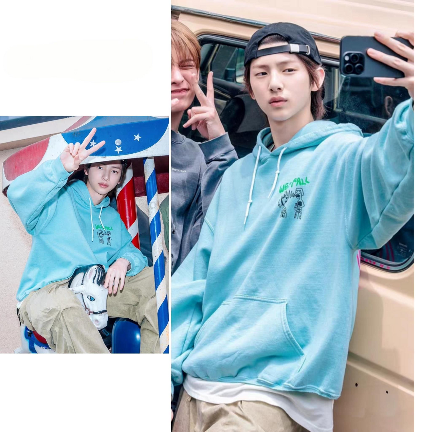 T-SHIRT CORTIS 100% COTON