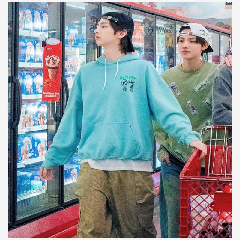 T-SHIRT CORTIS 100% COTON