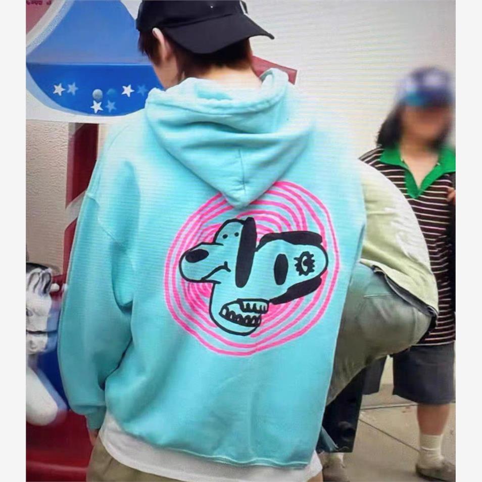 T-SHIRT CORTIS 100% COTON