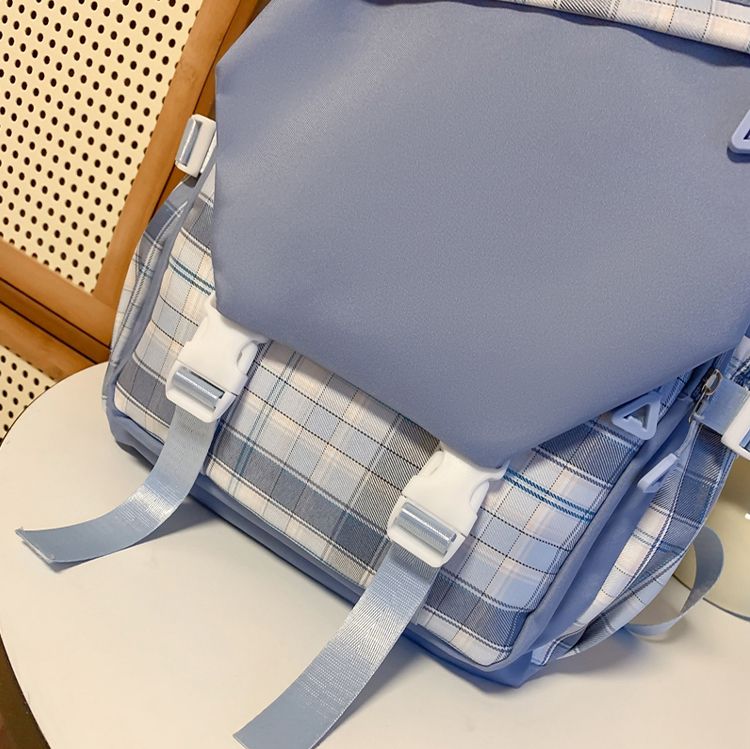 SACS À DOS STRAY KIDS (en trois couleurs)