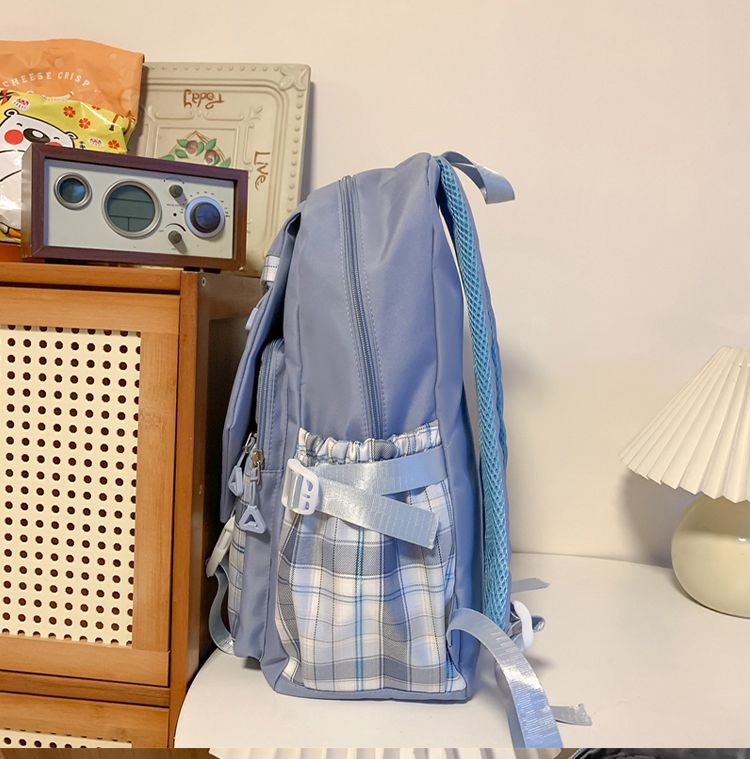 SACS À DOS STRAY KIDS (en trois couleurs)