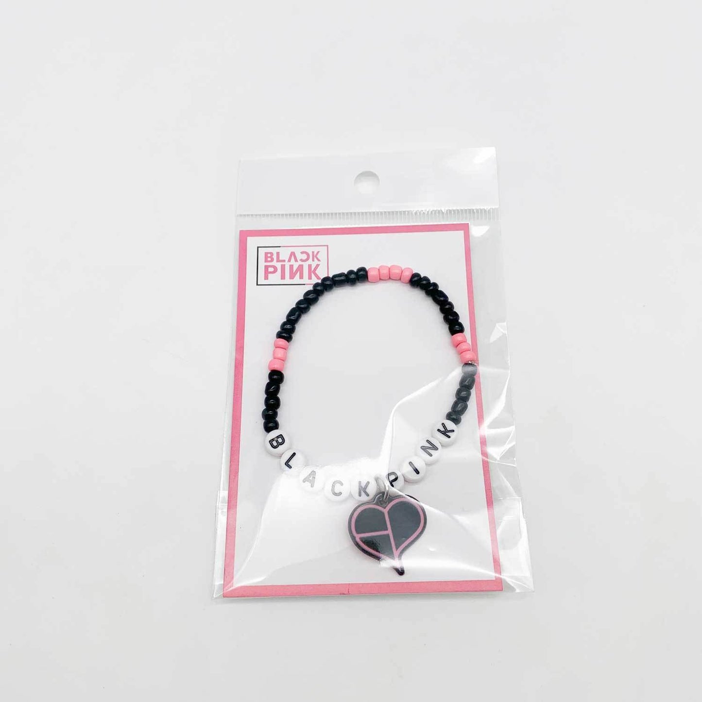 BRACELETS BLACKPINK - TOUS LES MEMBRES
