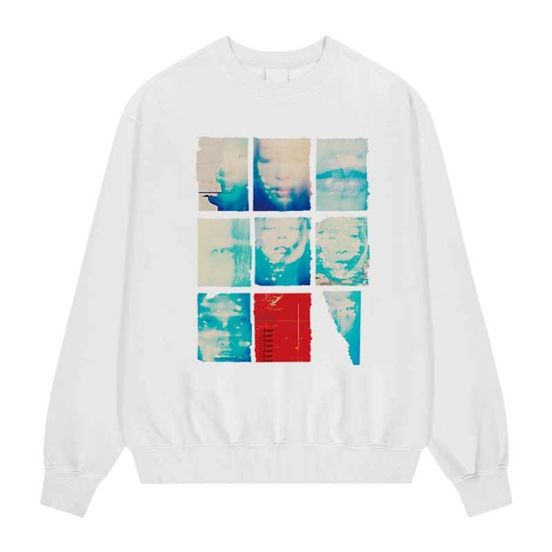 SWEAT À CAPUCHE JENNIE RUBY EXPERIENCE