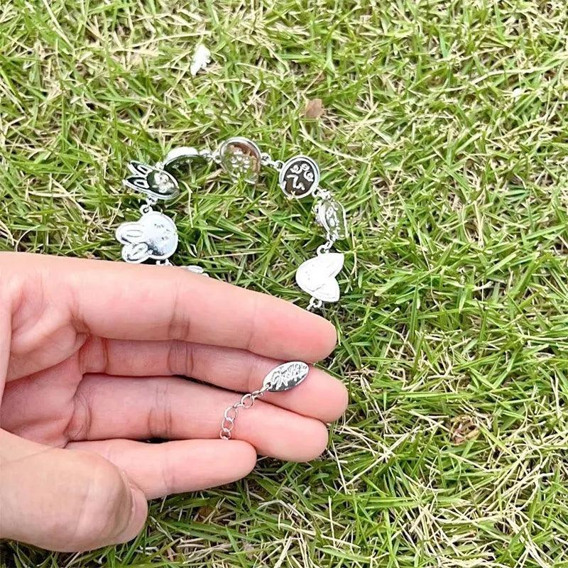 BRACELET SKZOO STRAY KIDS