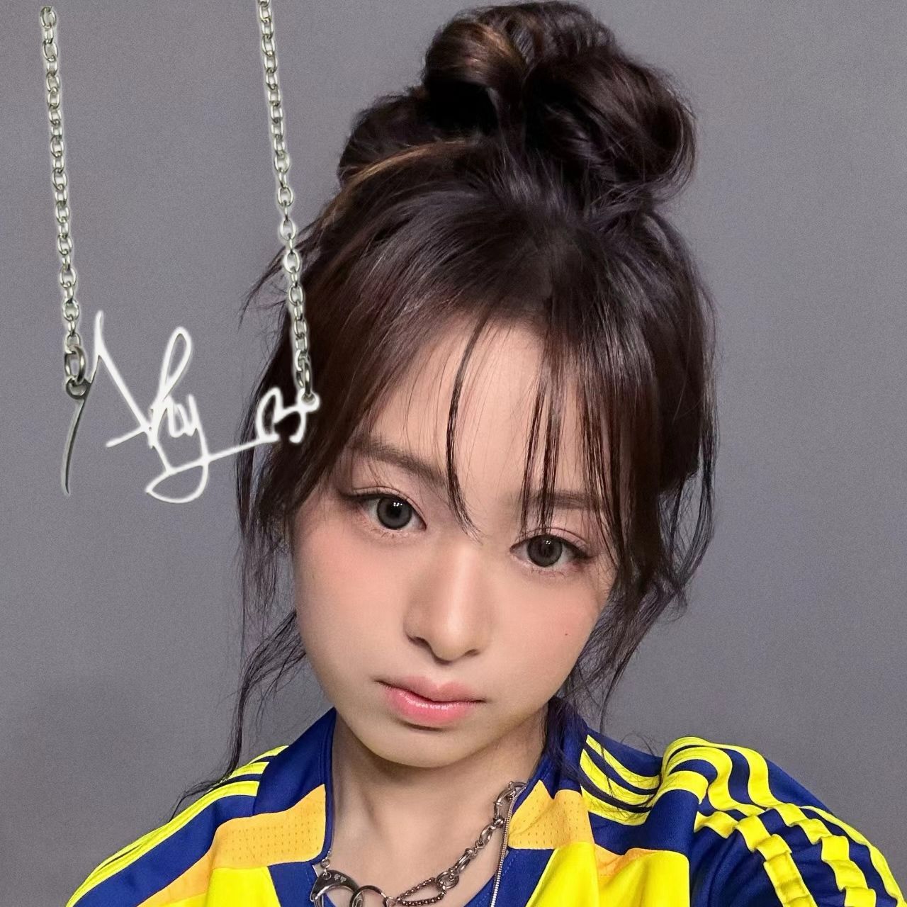 CARTES PHOTO BABYMONSTER DRIP 55 PIÈCES