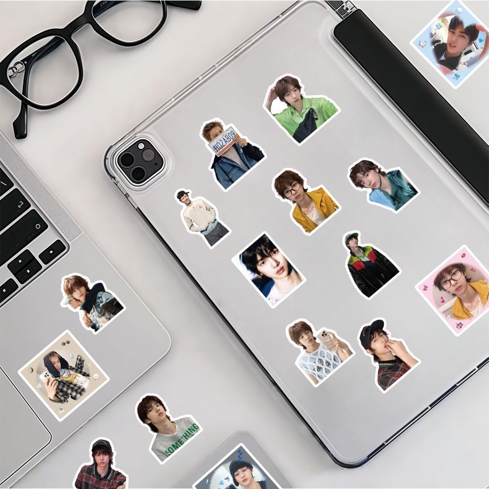 Autocollants Cortis, 70 pièces