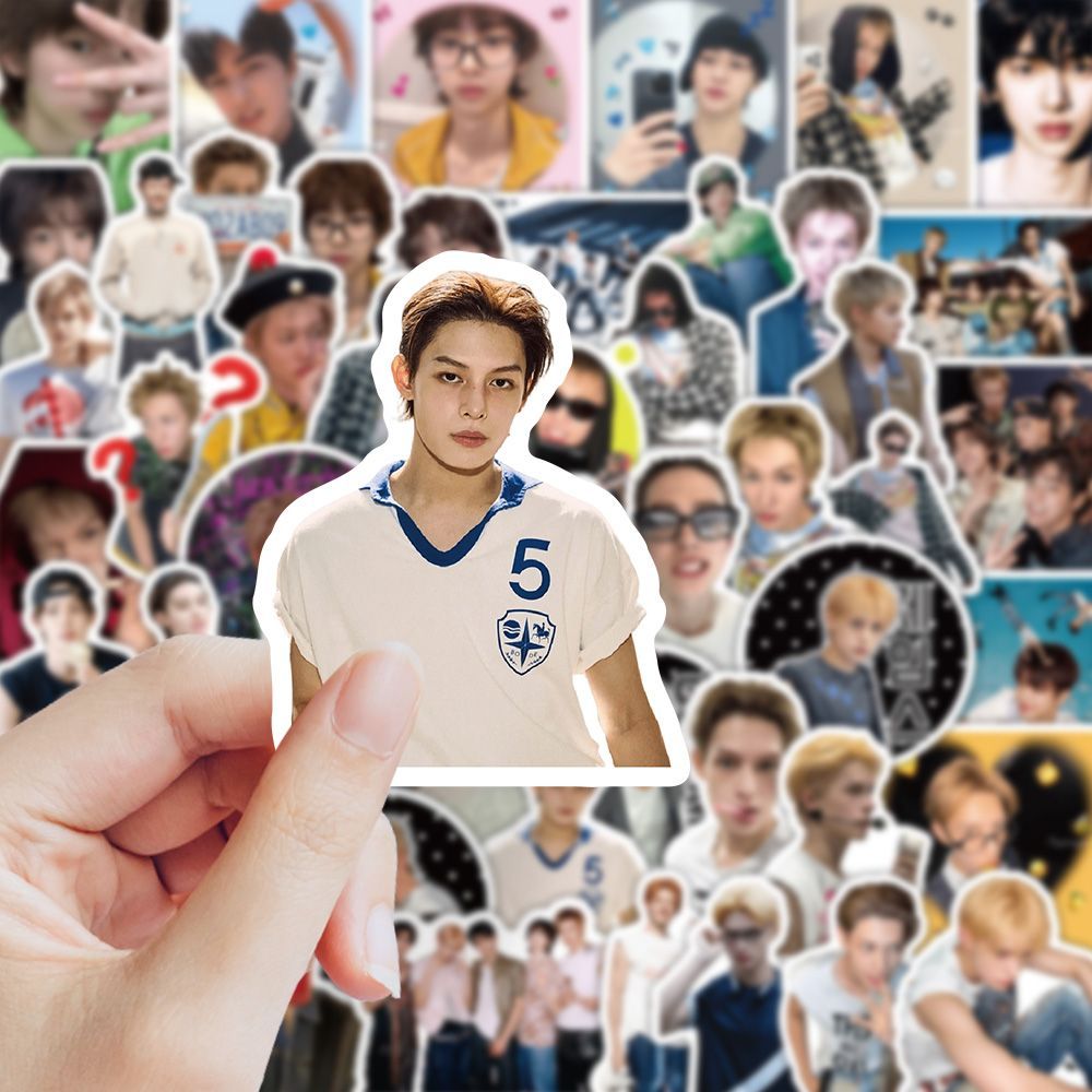 Autocollants Cortis, 70 pièces