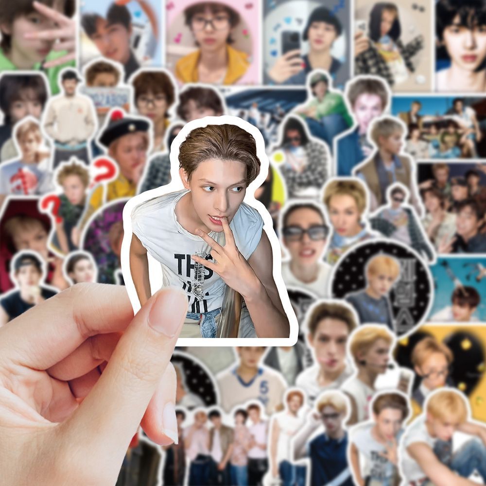 Autocollants Cortis, 70 pièces