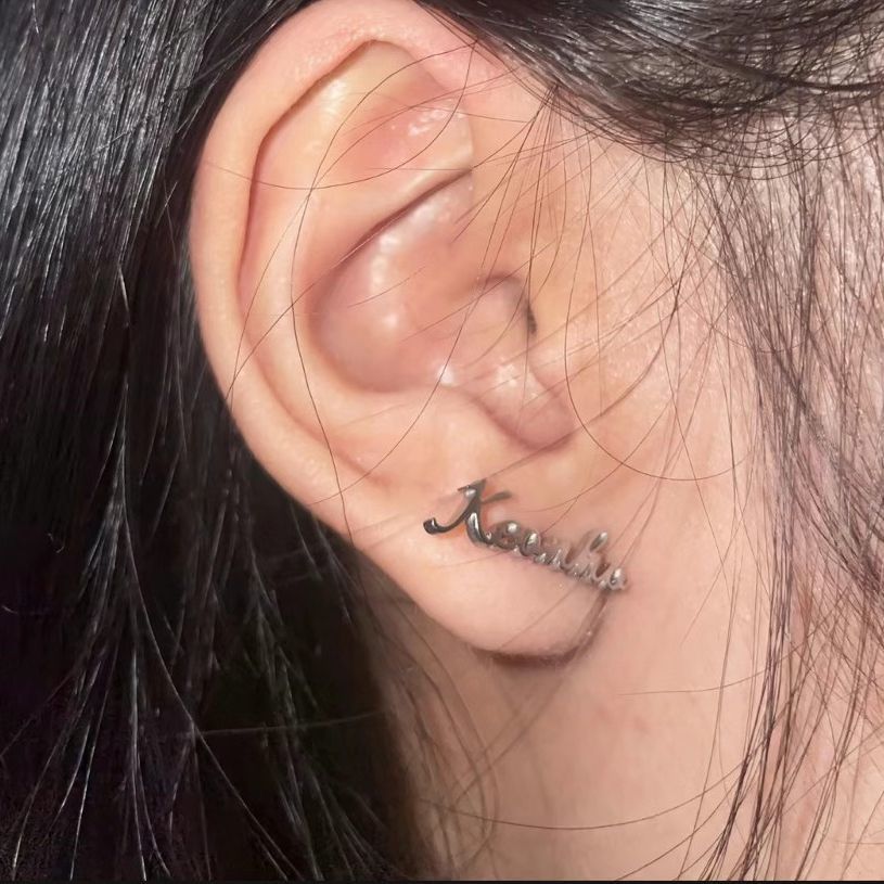 BOUCLES D'OREILLES CORTIS