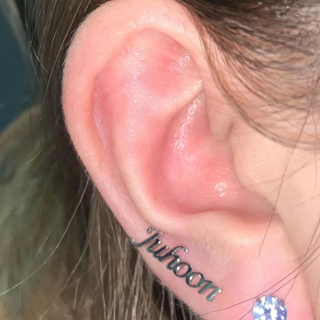 BOUCLES D'OREILLES CORTIS