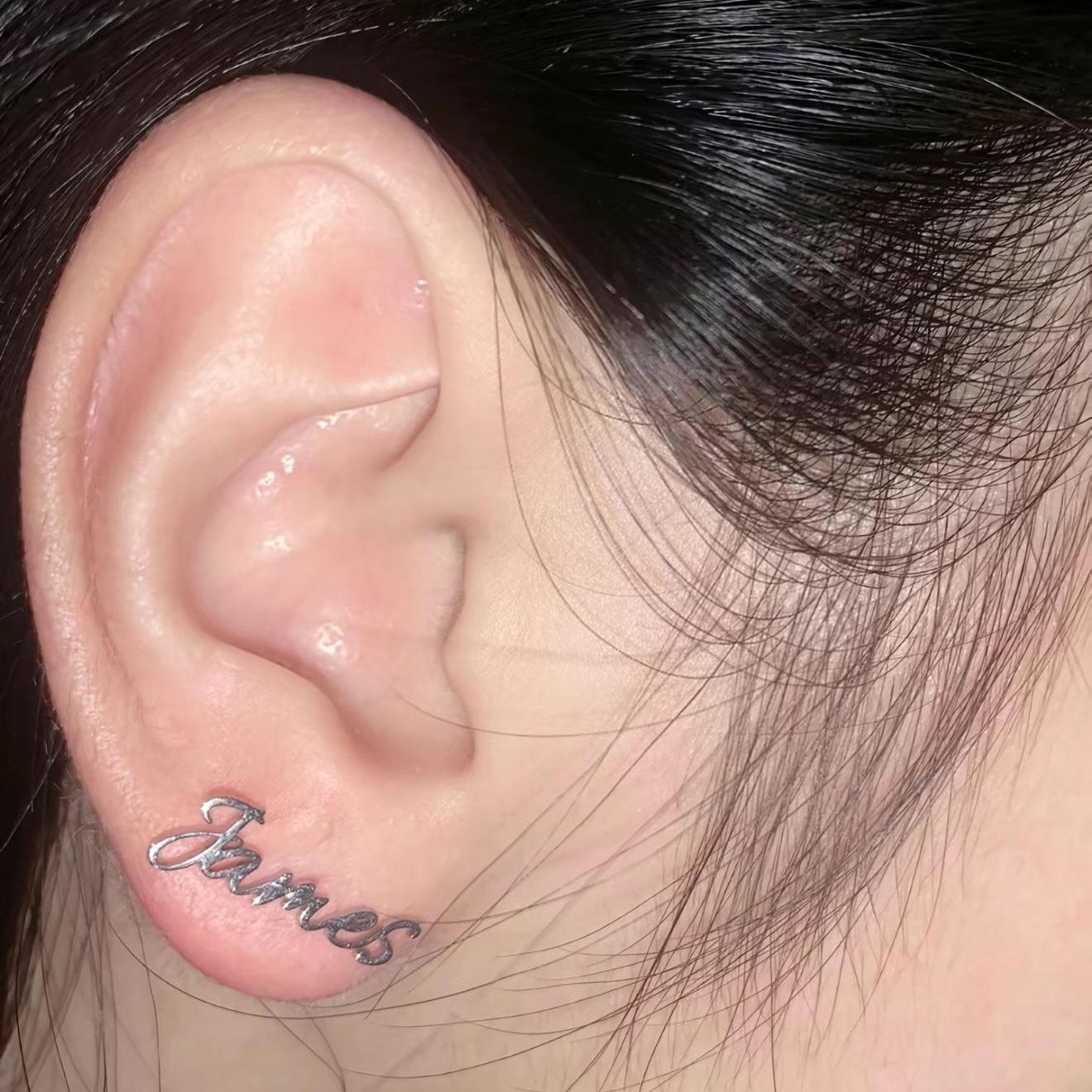 BOUCLES D'OREILLES CORTIS