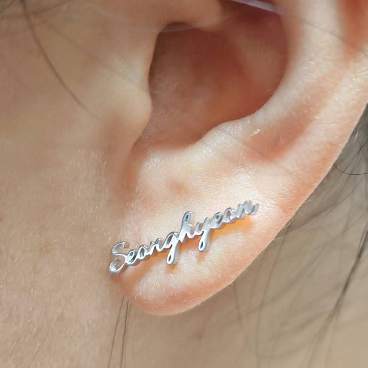 BOUCLES D'OREILLES CORTIS