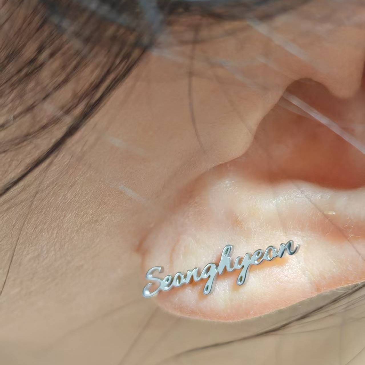 BOUCLES D'OREILLES CORTIS