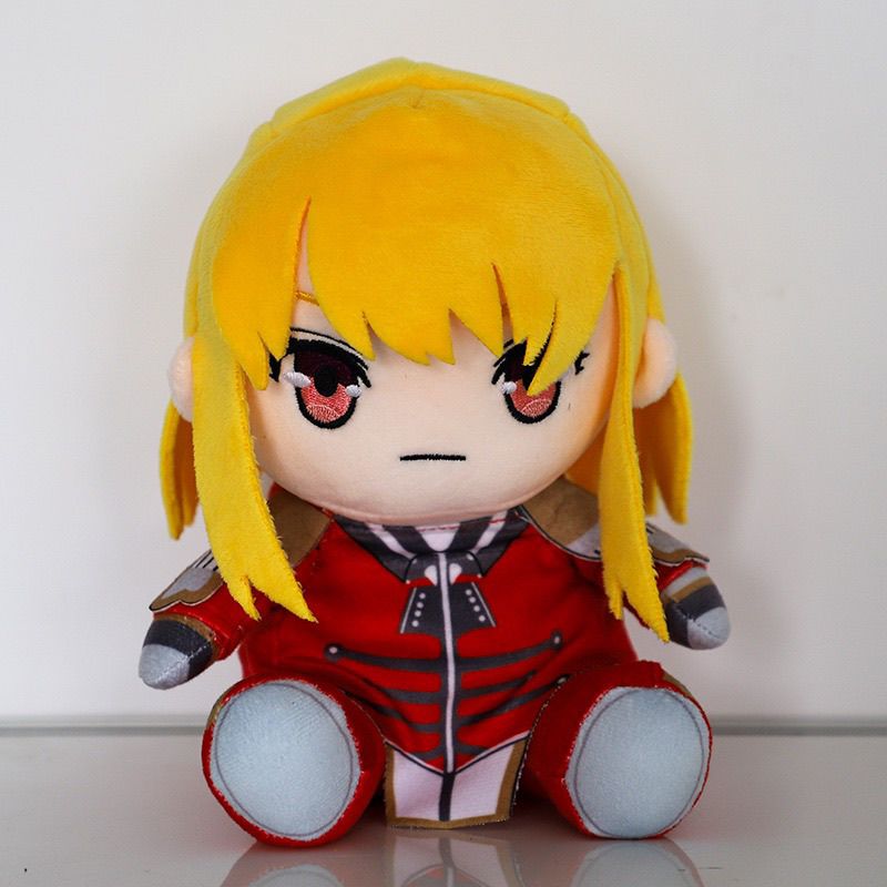 PELUCHE PERSONNAGE DE LA TOURNÉE BLACKPINK