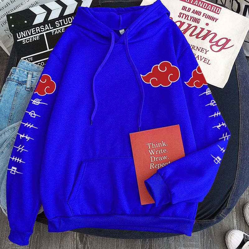 Sweat à capuche Naruto Merch