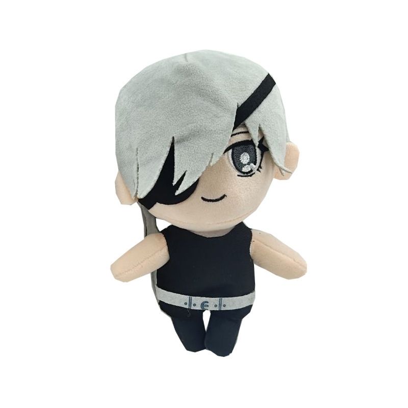 PELUCHE PERSONNAGE DE LA TOURNÉE BLACKPINK