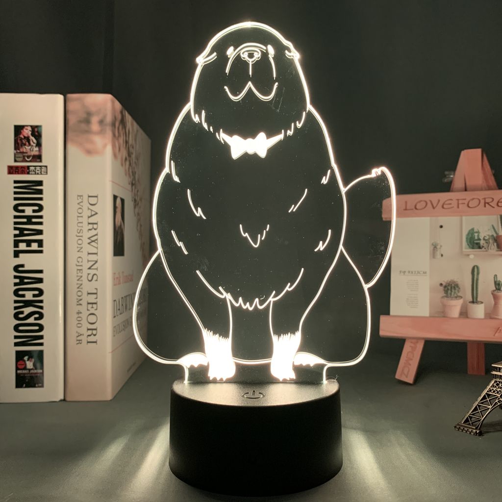 PELUCHE PERSONNAGE DE LA TOURNÉE BLACKPINK