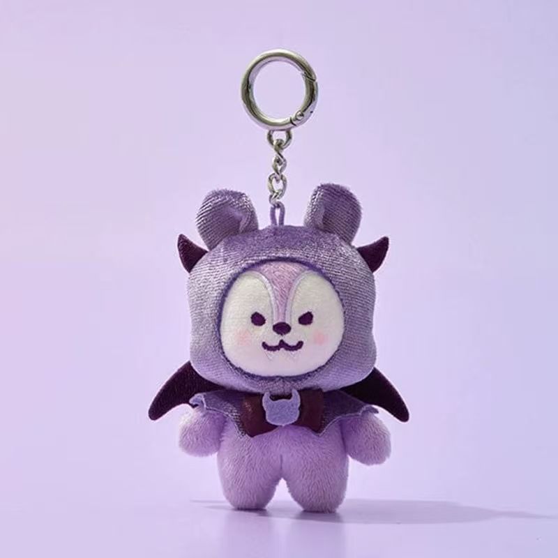 PORTE-CLÉS CONTE DE FÉES BT21