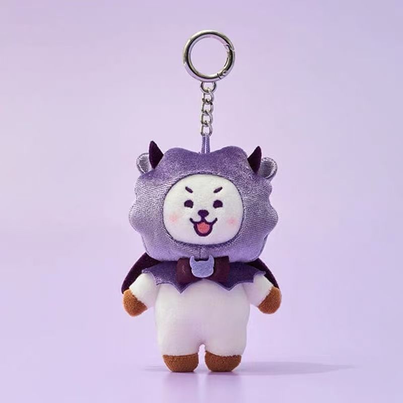 PORTE-CLÉS CONTE DE FÉES BT21