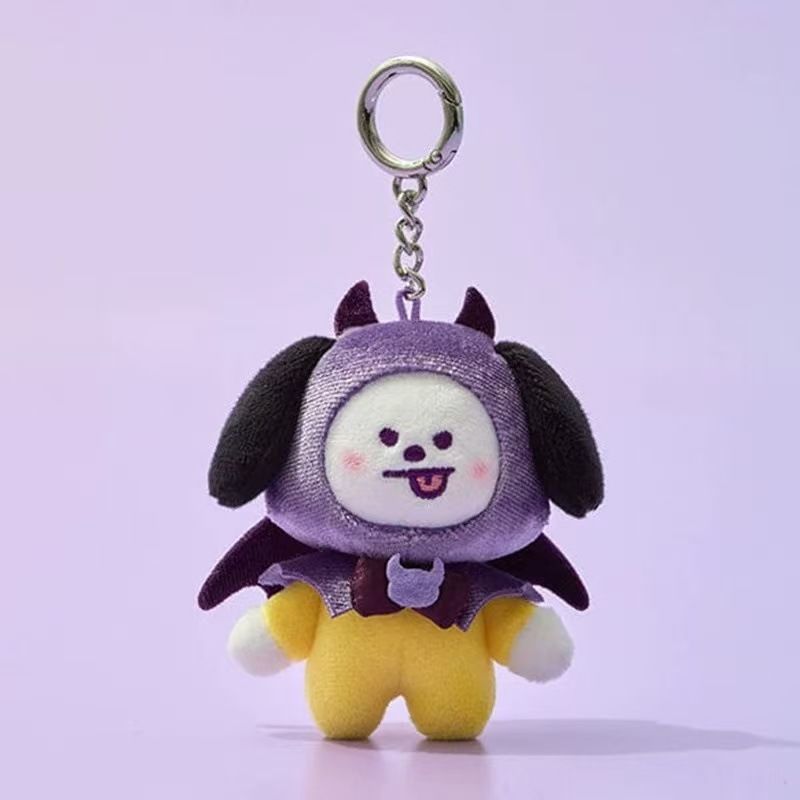 PORTE-CLÉS CONTE DE FÉES BT21