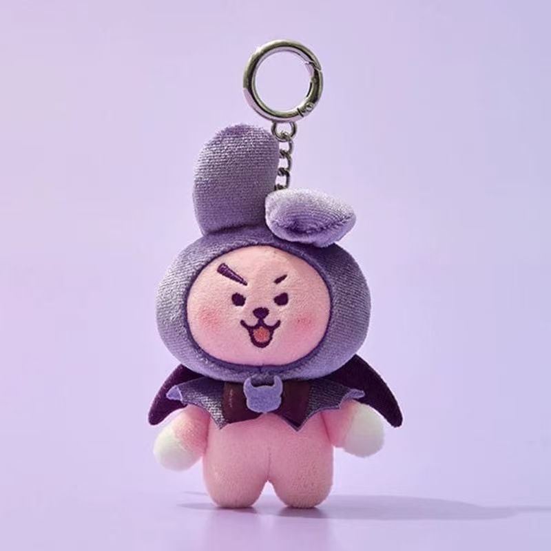 PORTE-CLÉS CONTE DE FÉES BT21